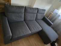 Sofa com chaiselong