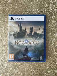 Dziedzictwo Hogwatu (Hogwart’s Legacy) PS5