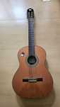 Guitarra clássica Alhambra 3C