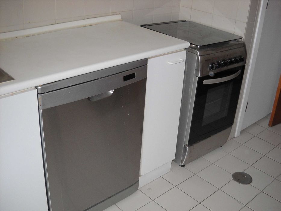Apartamento T1 (Para Estudantes Universitários) ao Polo Universitário.