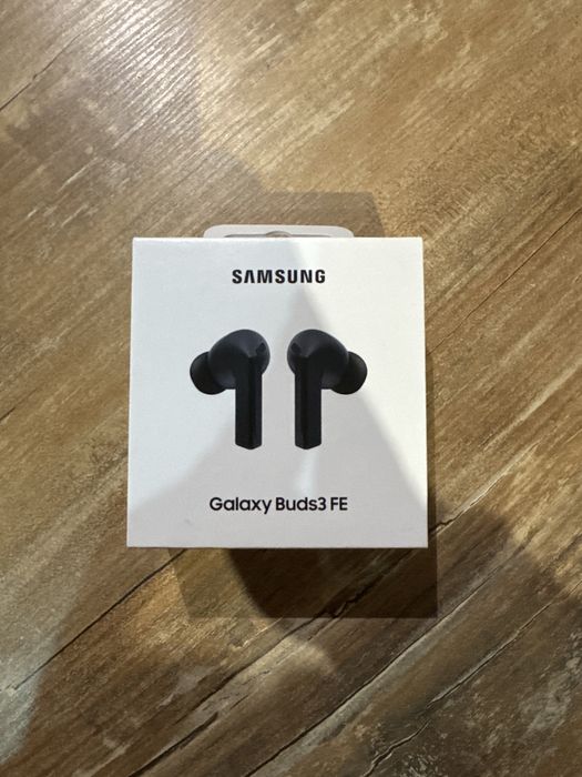 Galaxy buds 3 FE