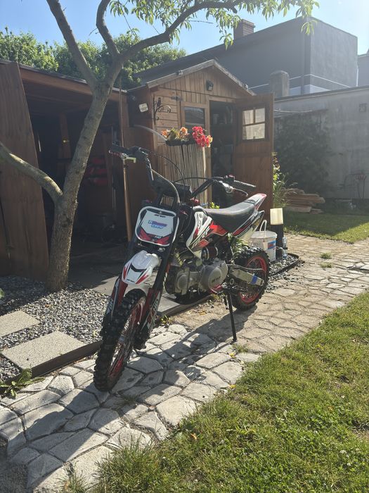 Cross mrf 140 hq