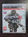 Sniper 2 Ghost Warrior PL Sony PlayStation 3 (PS3)