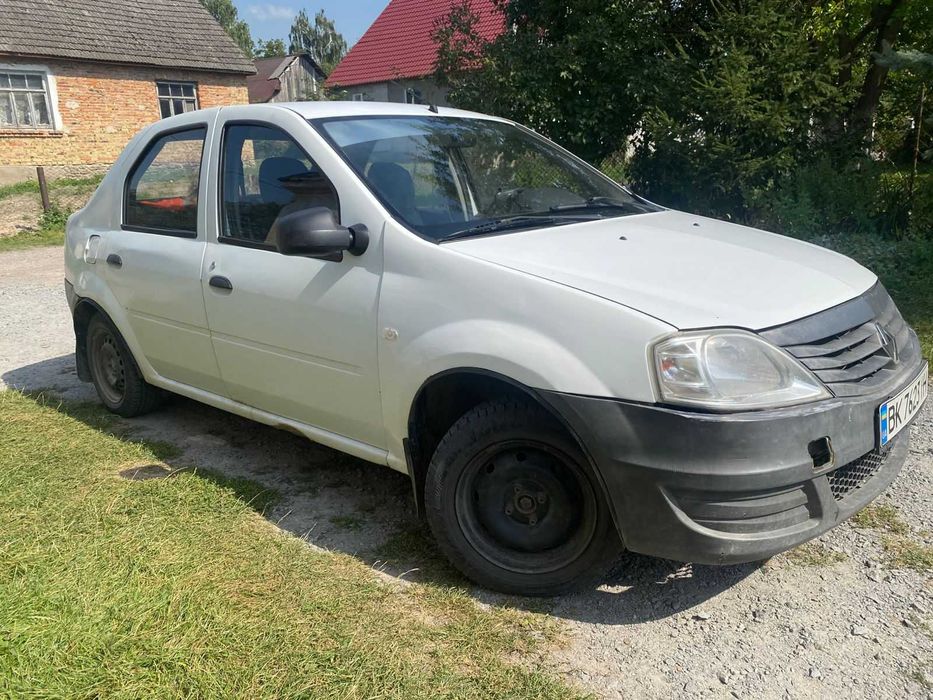 Рено логан продам