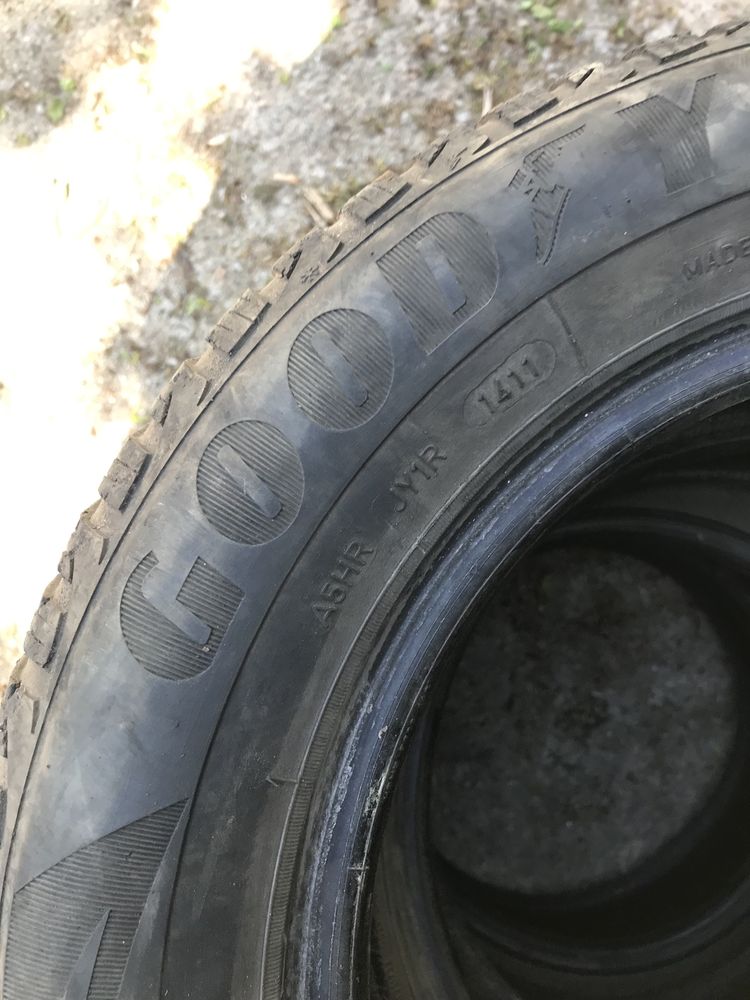 175/70 R14 GoodYear