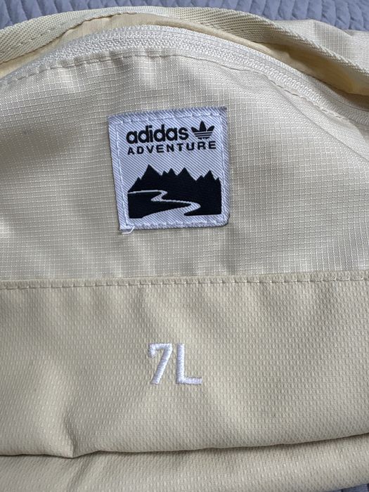 Nerka Adidas Adventure 7l L