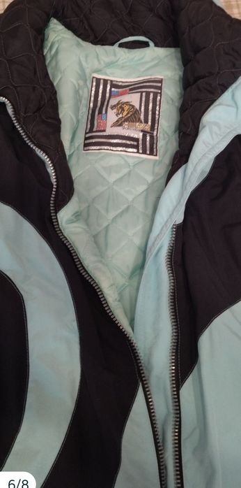 Продам чоловічу утеплену куртку.