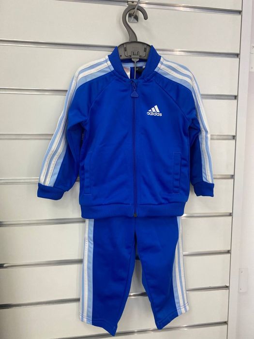 Детский спортивный костюм adidas Performance 80 р 9 - 12 мес