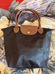 Torebka longchamp le pliage