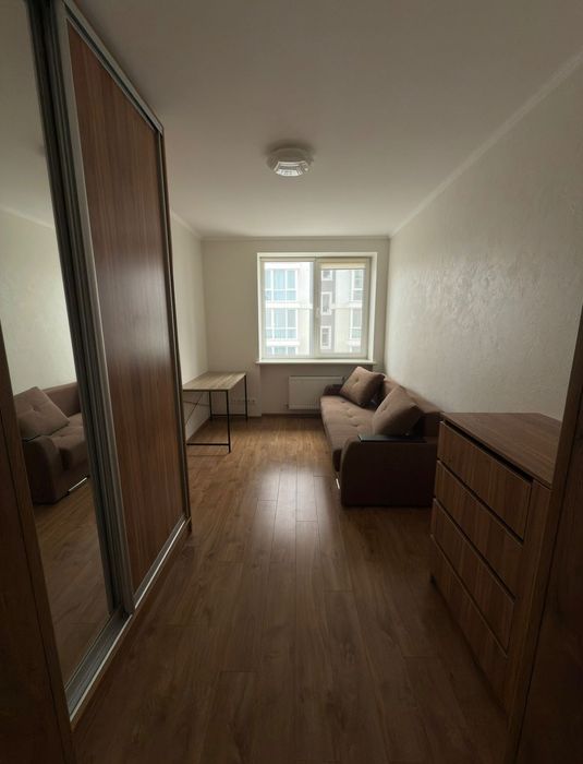 Здам в Оренду трьох кімнатну квартиру ЖК "Континент"