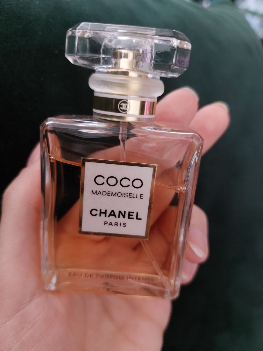 Perfumy Channel 35 ml