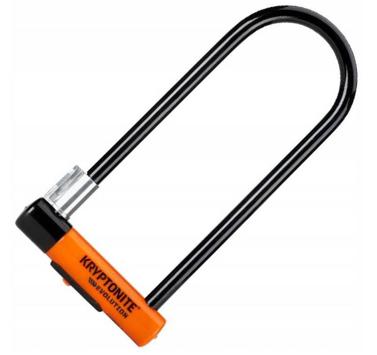 Zapięcie U-lock Kryptonite Evolution LS 14mm