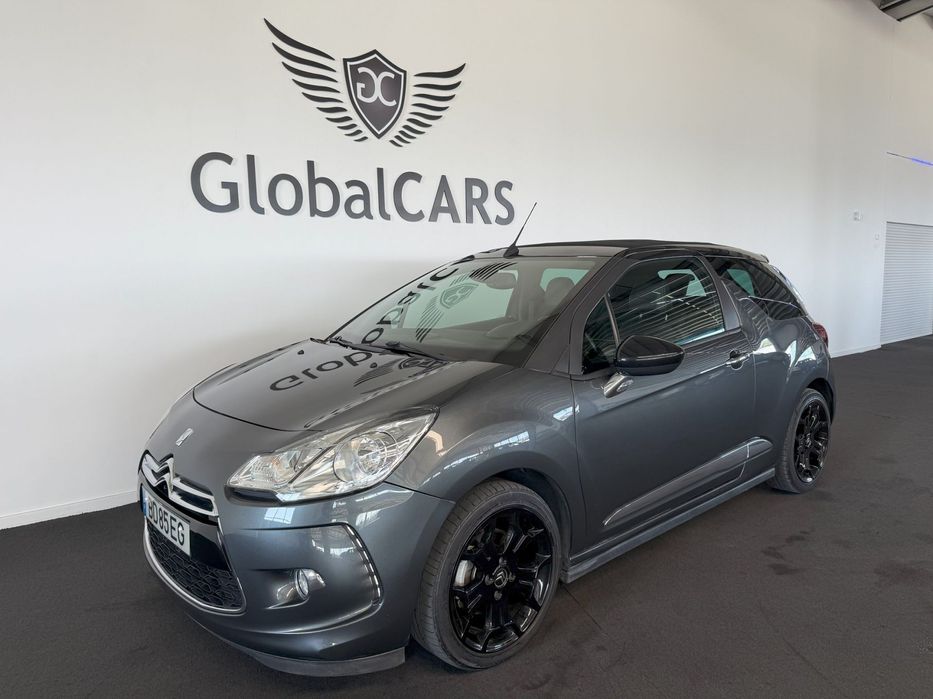 Citroën DS3 1.6 THP Sport Chic
