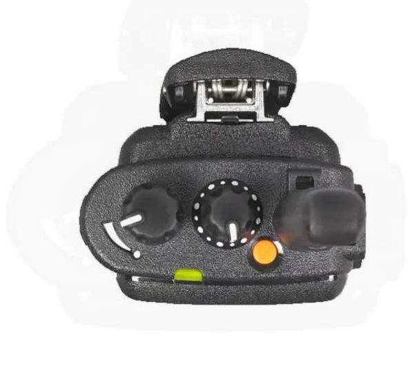 Рація Motorola DP4800e VHF aes256 2шт.