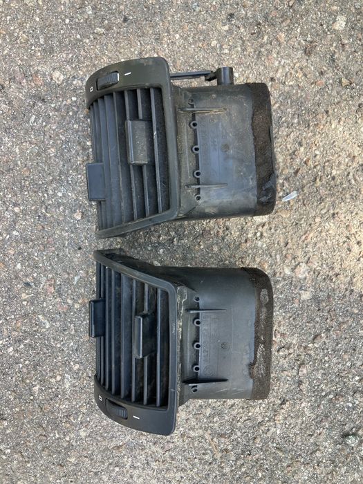 Воздуховоды бмв е53 х5