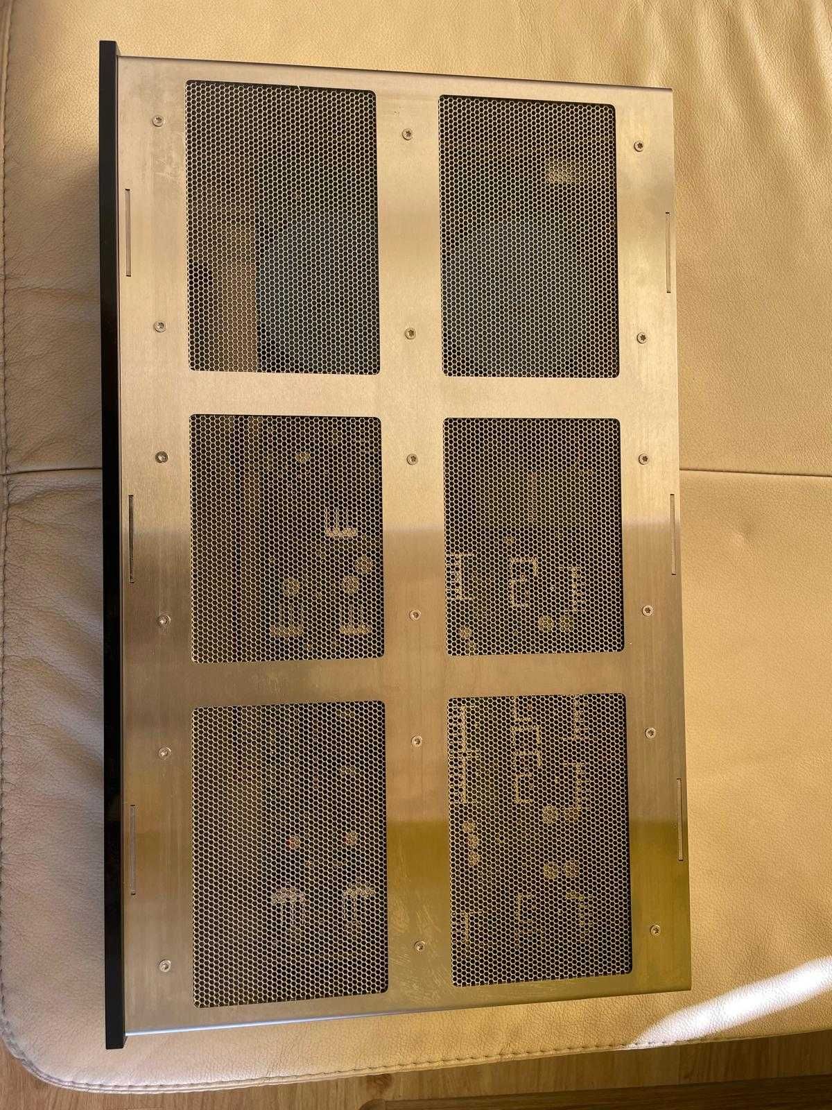 MERASON DAC1 przetwornik cyfrowo-analogowy