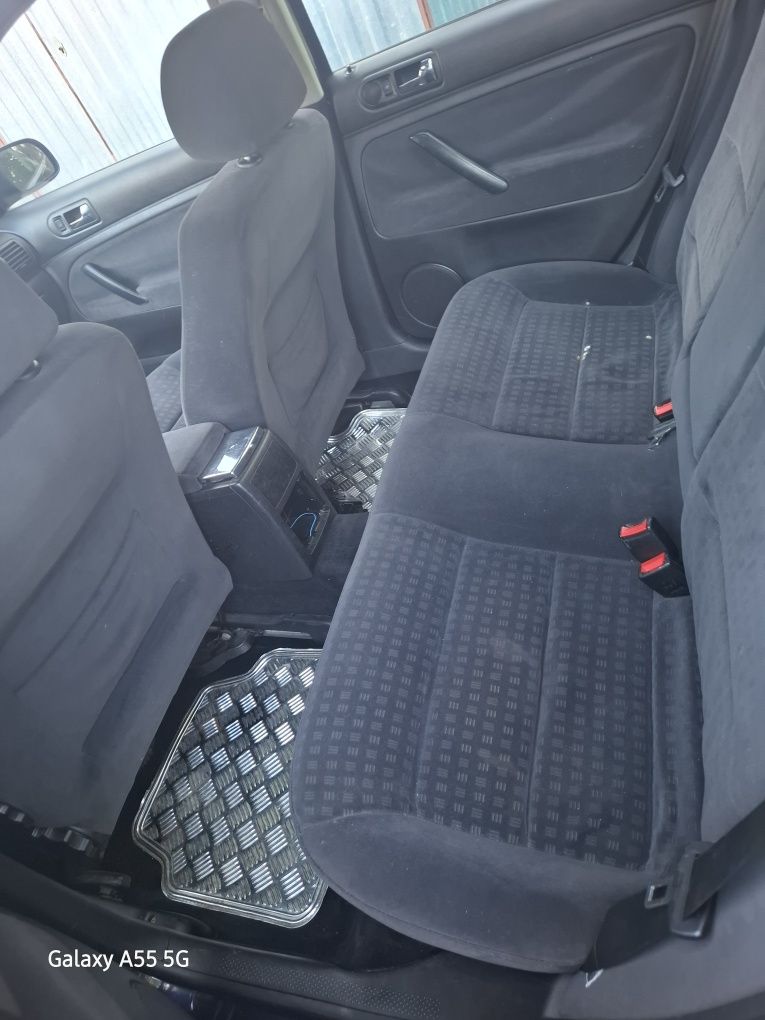 Volkswagen Passat b5