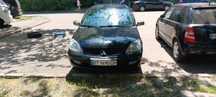 Mitsubishi Lancer 9