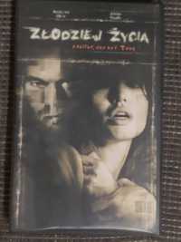 Złodziej Życia VHS stare wydanie