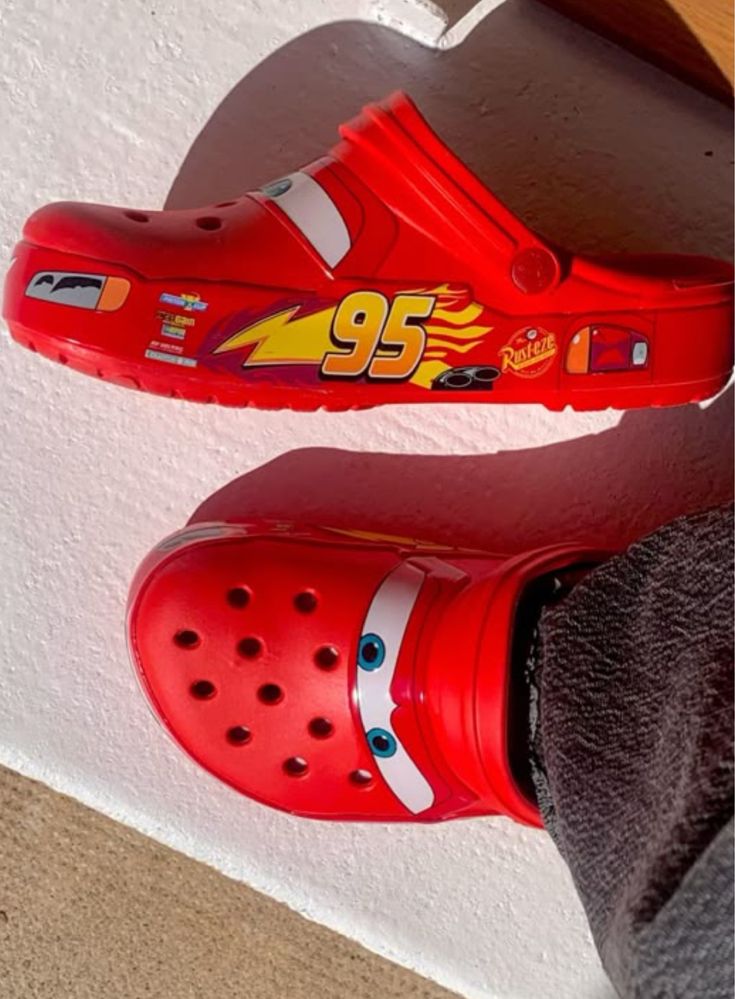 Crocs Маквин [Без передоплати ]