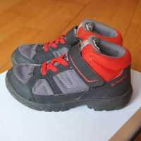 Buty dziecięce Quechua Decatlon rozmiar 28 cross contact