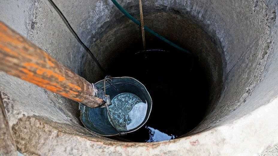 Копання септиків, криниць ЗА 1 ДЕНЬ. Поглиблення і чистка криниць