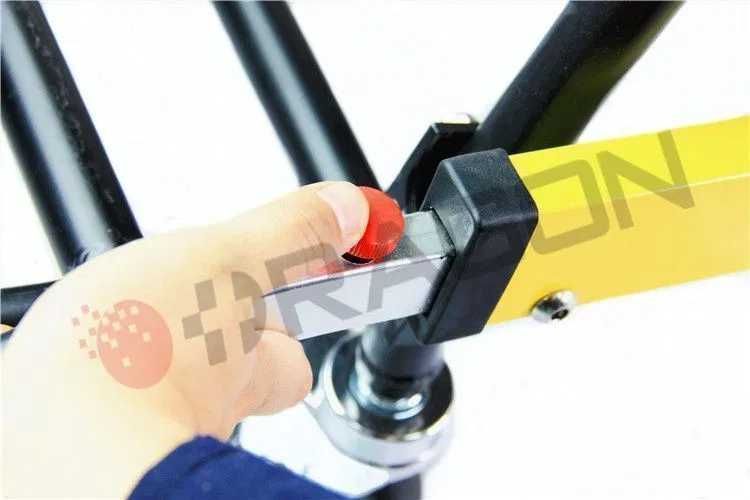 Schodołaz Gąsienicowy 3 lata Gwarancja - Najlżejszy na rynku 27,5 kg