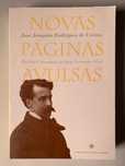 Novas Páginas Avulsas, de José Joaquim Rodrigues de Freitas