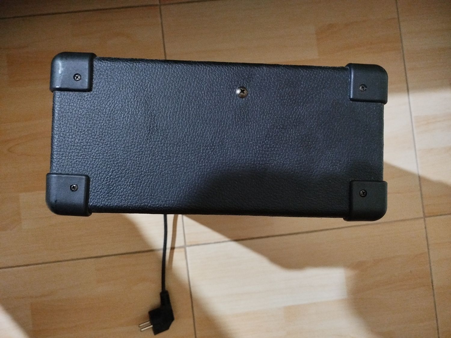 Amplificador Guitarra Elétrica 15W