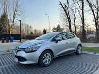 Renault Clio Renault Clio IV 1.2 16V 75km