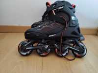 Patins (Decathlon)