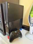 Xbox one 500 gb+ігри fifa25/fifa24/wc23