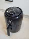 Airfryer SilverCrest