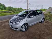 Toyota Yaris 1.3benzyna Rezerwacja!!!