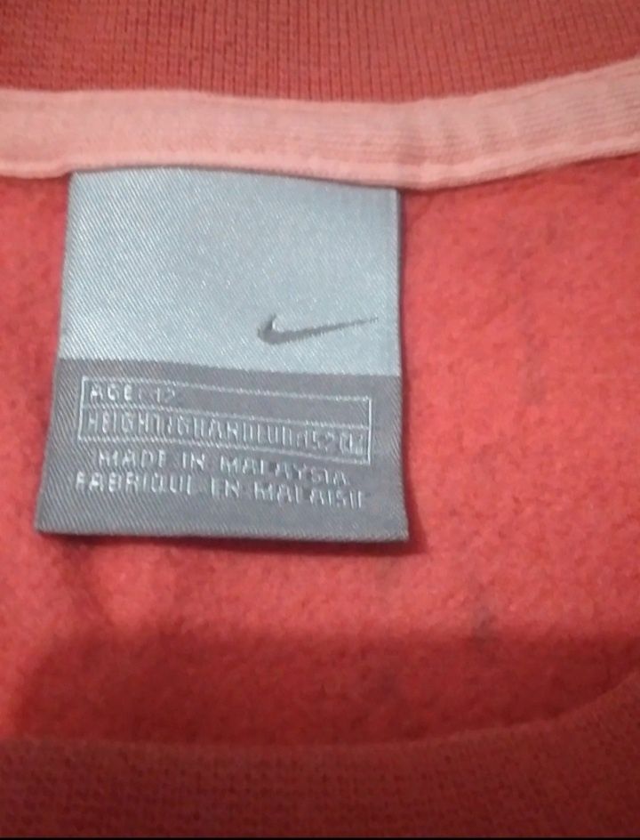 Camisola da Nike