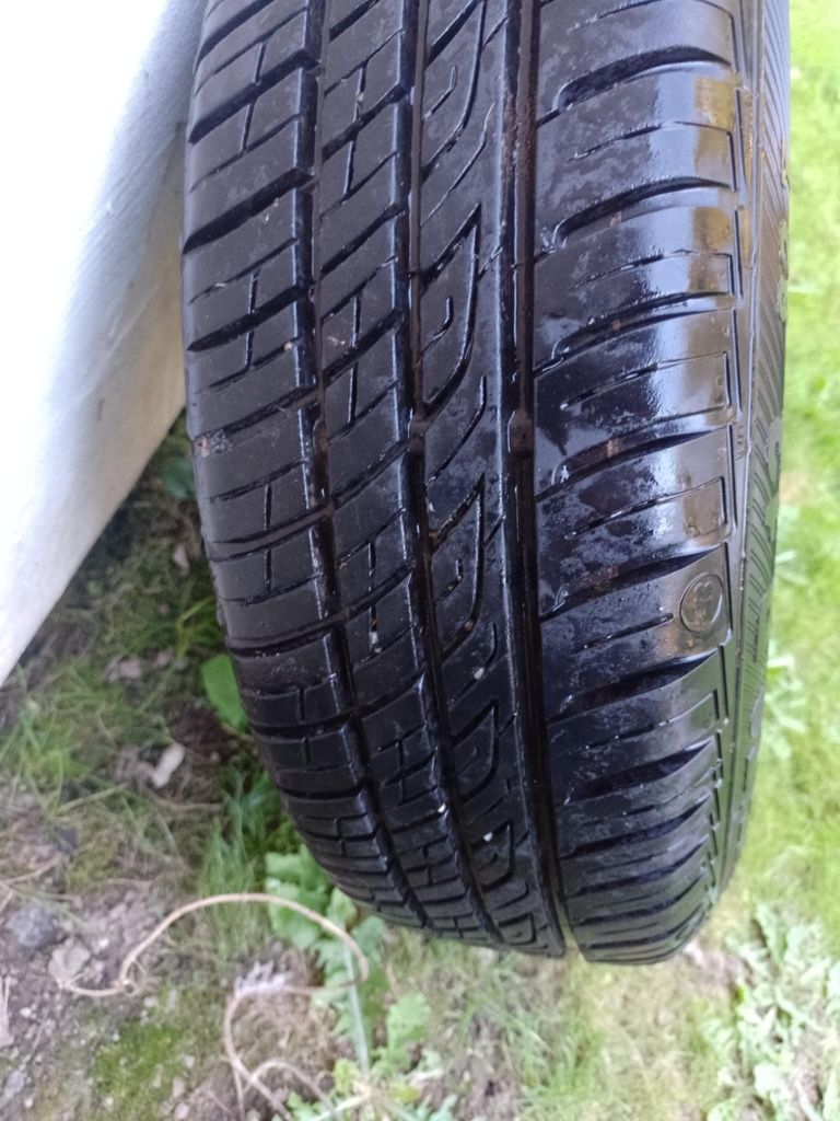 Opony 175/70R14 +felgi