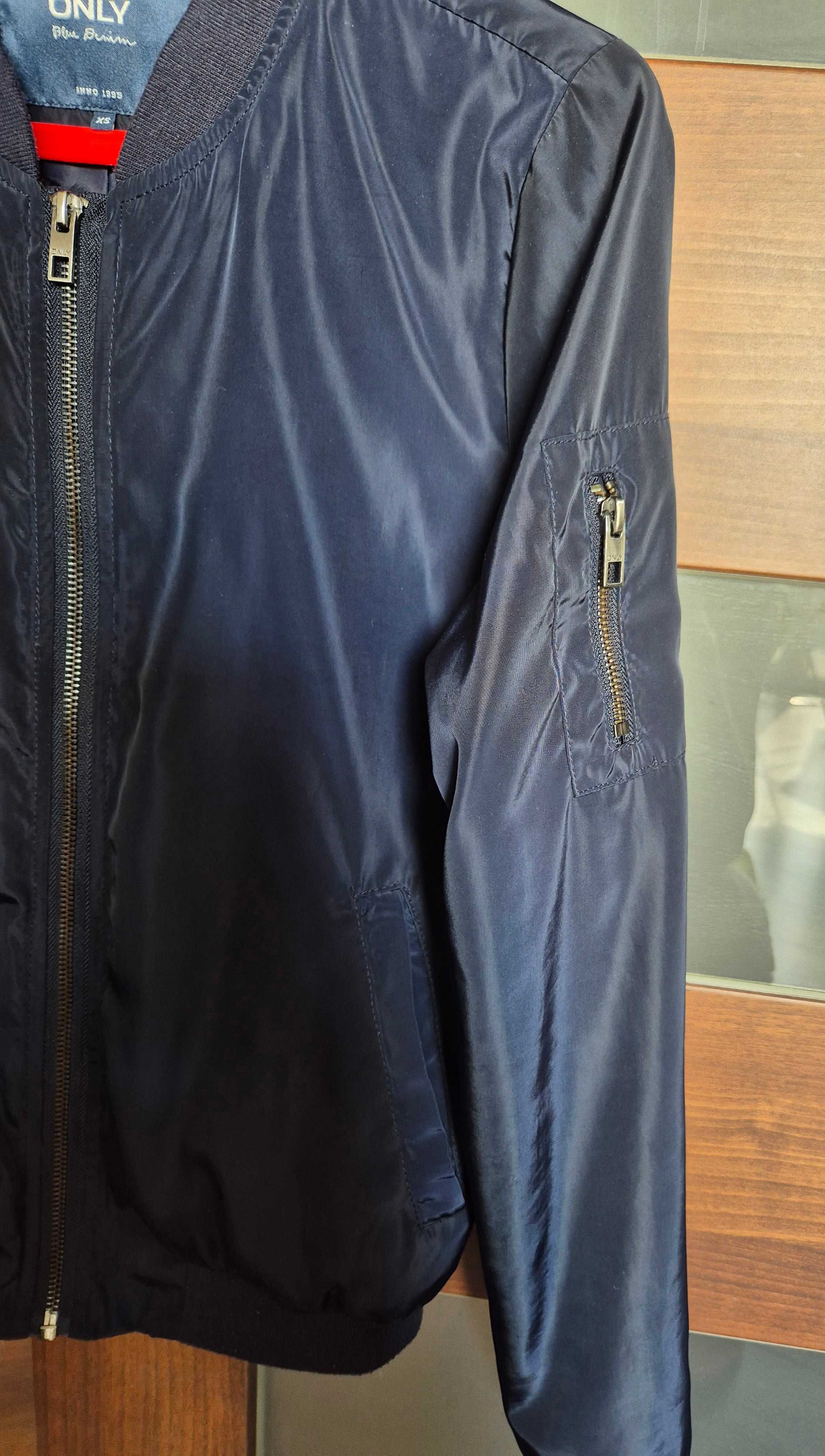 Kurtka bomberka Only rozm. XS