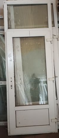 двери & окна металлопластиковые