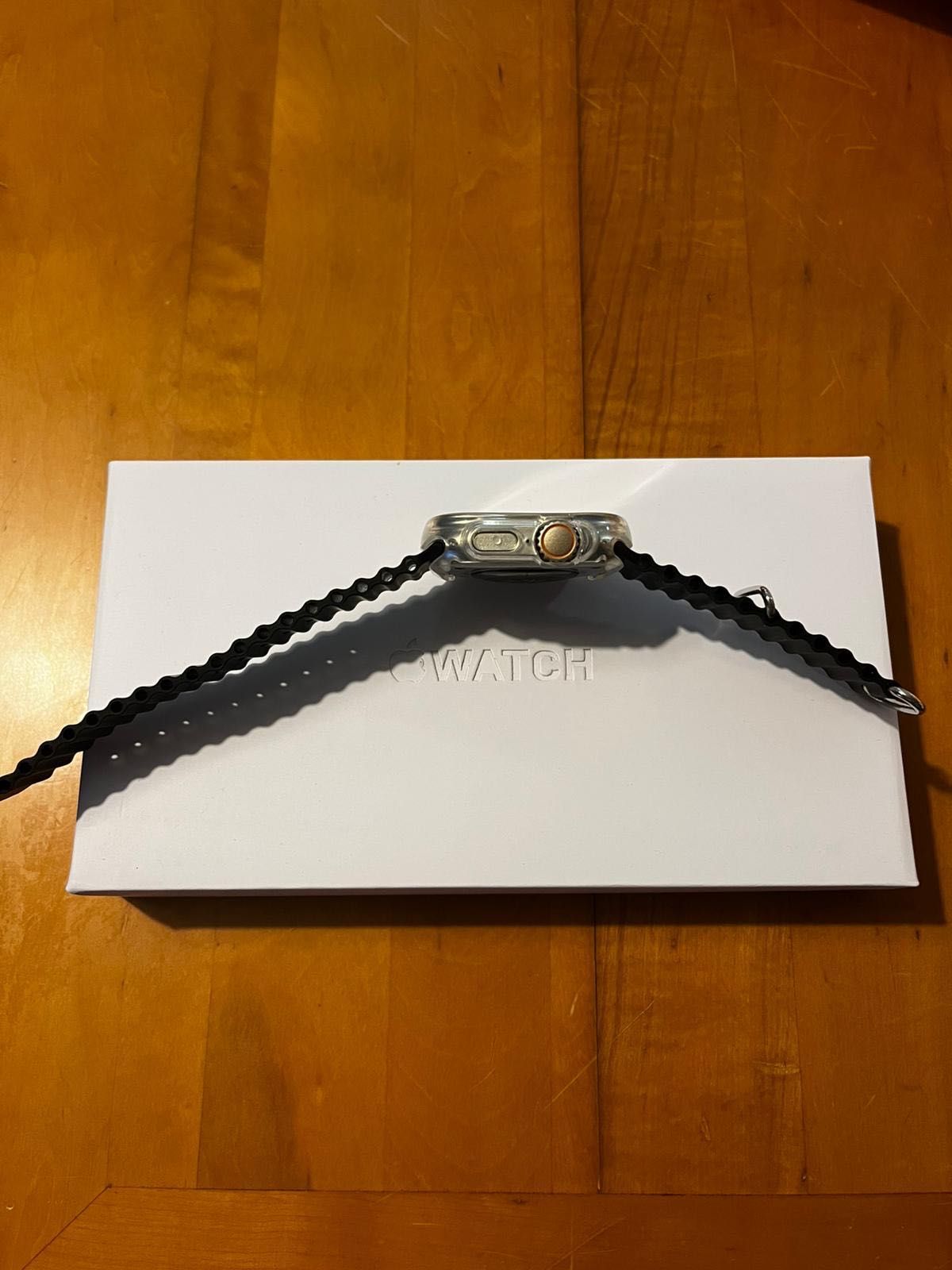Smartwatch ultra 2ªgeração