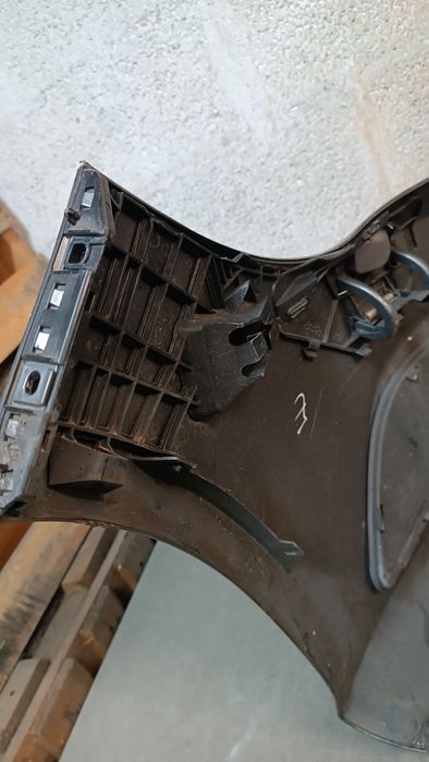 Vendo grelhas de Mercedes Benz CLA C117 ano 2012/16