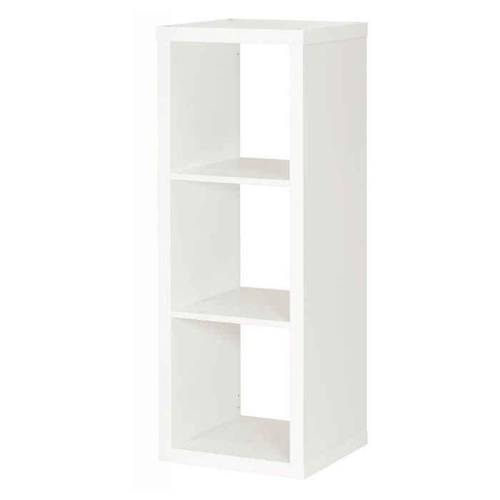 Estante KALLAX Ikea