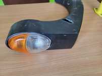 Lampa New Holland