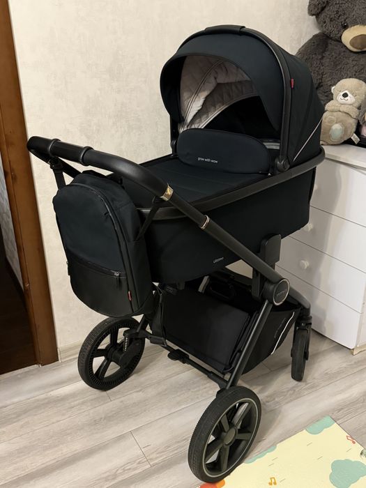 Коляска Carrello Ultimo 2в1