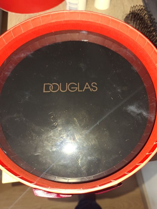 Pallete de maquilhagem