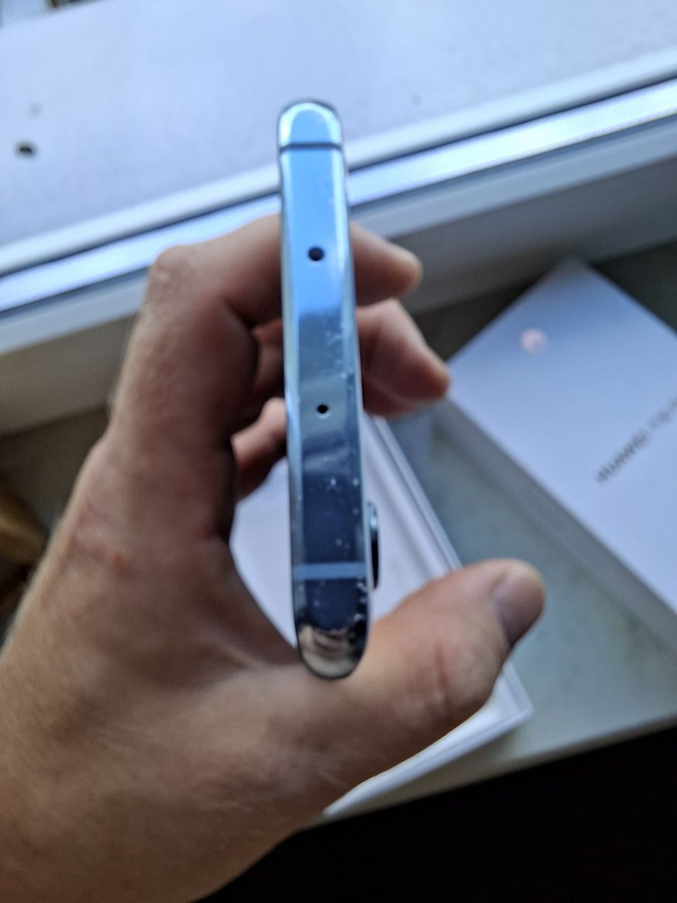 Huawei p30 pro 256GB i 8 GB ram zadbany
