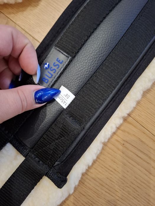 Busse Popręg ujeżdżeniowy