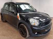 MINI COUNTRYMAN R60 1.6D 16V 112CV N47C16A MINI COOPER R56 R55 CLUBMAN R57 CABRIO R61 PACEMAN PEÇA PEÇAS
