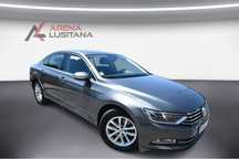 VW Passat 2.0 TDI Trendline