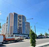 Продам 2-квартира в Новобудові