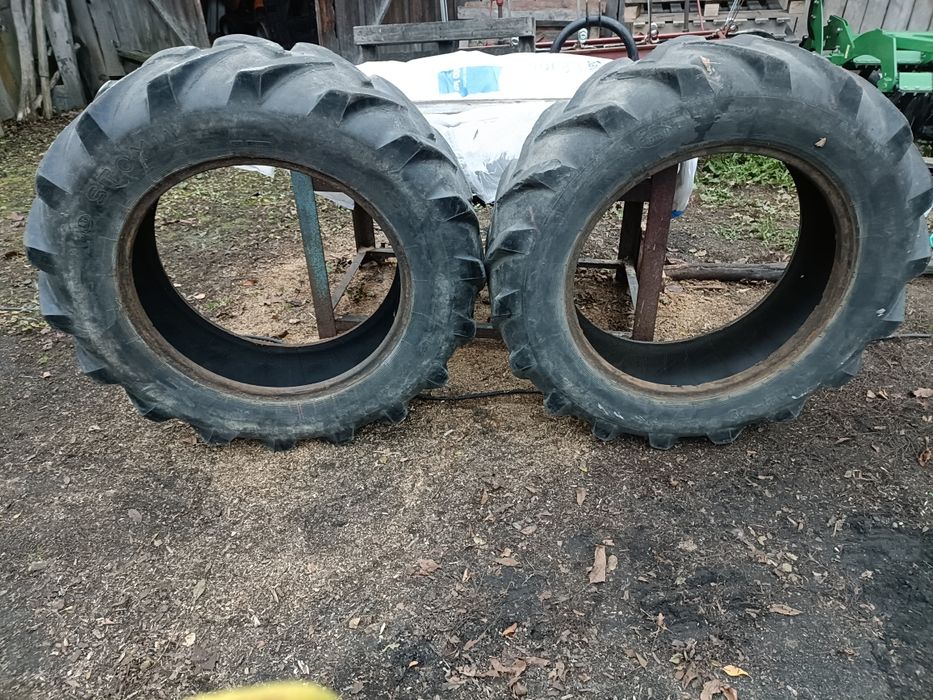 Opony ursus C-330 12.4-28